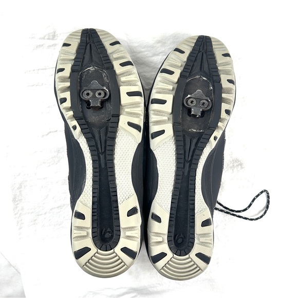 Bontrager Men Size 13 Black SSR MTB Inform Multisport Cycling Shoe 428585 - Picture 9 of 10